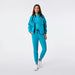 Pantalones médicos de tiro alto Zamora Jogger™ - Quierox - Tienda Online