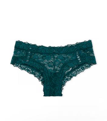 Panti cheeky de encaje Posey - Quierox - Tienda Online