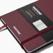 Pantone Official Cuaderno compacto rayado de 5,25 x 8,25 pulgadas,192pg - Quierox - Tienda Online