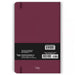 Pantone Official Cuaderno compacto rayado de 5,25 x 8,25 pulgadas,192pg - Quierox - Tienda Online