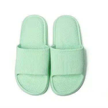 Pantuflas cómodas de suela blanda para el baño para mujer - Quierox - Tienda Online