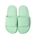 Pantuflas cómodas de suela blanda para el baño para mujer - Quierox - Tienda Online