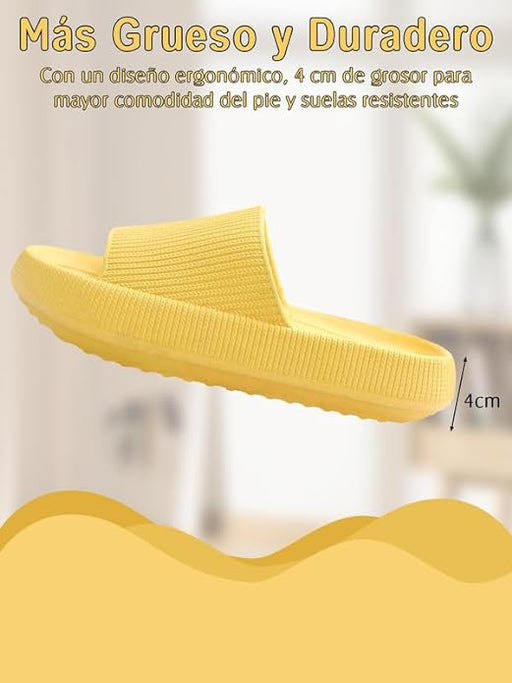 Pantuflas de EVA para Mujer - Quierox - Tienda Online