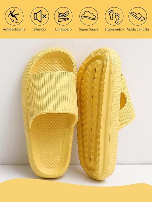 Pantuflas de EVA para Mujer - Quierox - Tienda Online