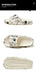 Pantuflas para mujer, para verano, uso exterior, para el hogar, baño, ducha, antideslizantes - Quierox - Tienda Online