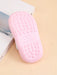 Pantuflas para niñas florales de moda y lindas, transpirables y antideslizantes - Quierox - Tienda Online