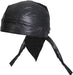 Pañuelo para la cabeza de cuero de peso medio Hot Leathers - Quierox - Tienda Online