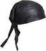 Pañuelo para la cabeza de cuero de peso medio Hot Leathers - Quierox - Tienda Online
