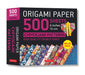 Papel para origami, 500 hojas, patrones Chiyogami, 15 cm: Papel Tuttle Origami - Quierox - Tienda Online