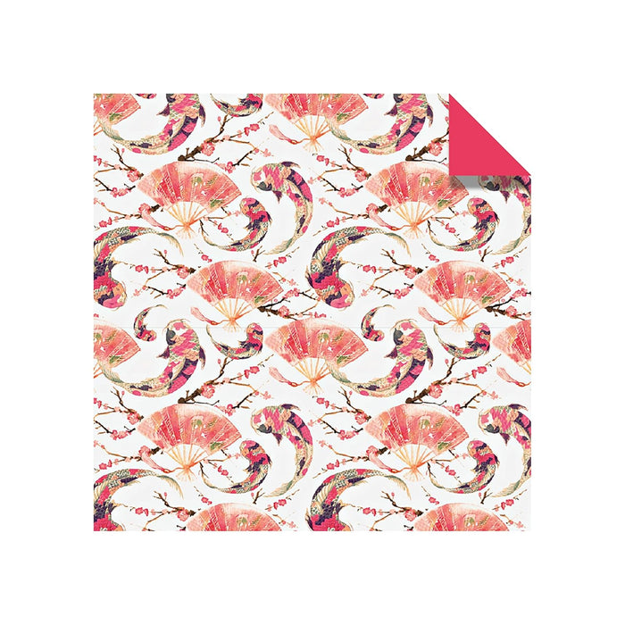 Papel para origami, 500 hojas, patrones Chiyogami, 15 cm: Papel Tuttle Origami - Quierox - Tienda Online
