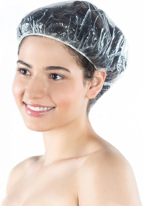 Paquete de 100 gorros para procesar el cabello Diane - Quierox - Tienda Online