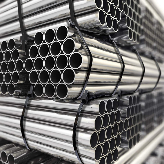 Paquete de 14 Bridas de plástico grandes y resistentes para exteriores - Quierox - Tienda Online