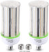 Paquete de 2 bombillas LED de maíz de 60 W, bombillas LED E26/E39 - Quierox - Tienda Online