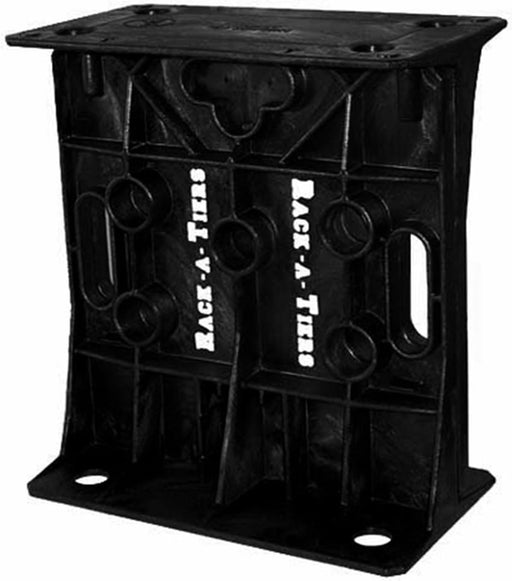 Paquete de 2 dispensadores de alambre multiusos RACK-A-TIERS 11455 - Quierox - Tienda Online