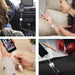 Paquete de 2 Divisores Dual Lightning para iPhone y Adaptador Dongle - Quierox - Tienda Online