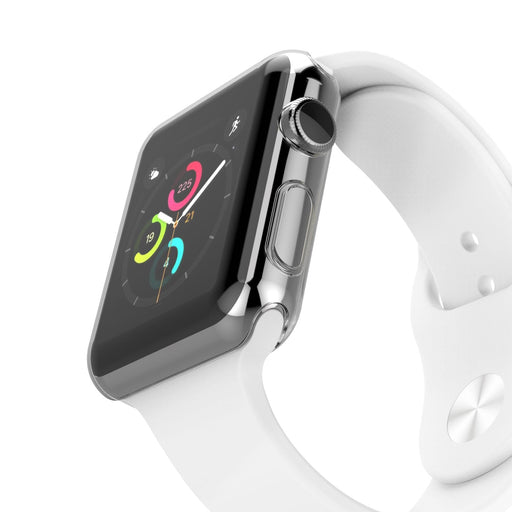 (Paquete de 2) Estuche para Apple Watch Series 1 de 38 mm - Quierox - Tienda Online