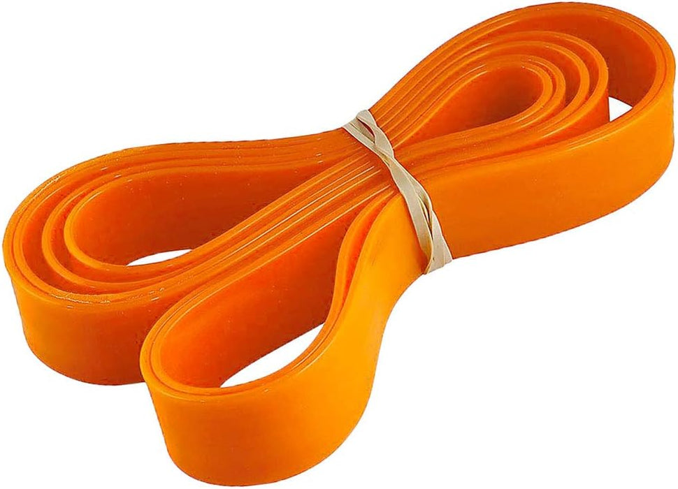 Paquete de 2 neumáticos de sierra de cinta de uretano, se adapta a 9 x 1/2 x 0.95" - Quierox - Tienda Online