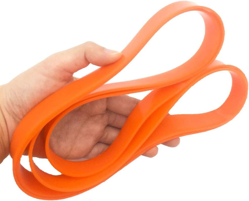 Paquete de 2 neumáticos de sierra de cinta de uretano, se adapta a 9 x 1/2 x 0.95" - Quierox - Tienda Online