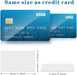Paquete de 20 tarjetas NFC Timeskey NTAG213 con chip original en blanco - Quierox - Tienda Online
