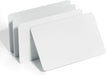 Paquete de 20 tarjetas NFC Timeskey NTAG213 con chip original en blanco - Quierox - Tienda Online