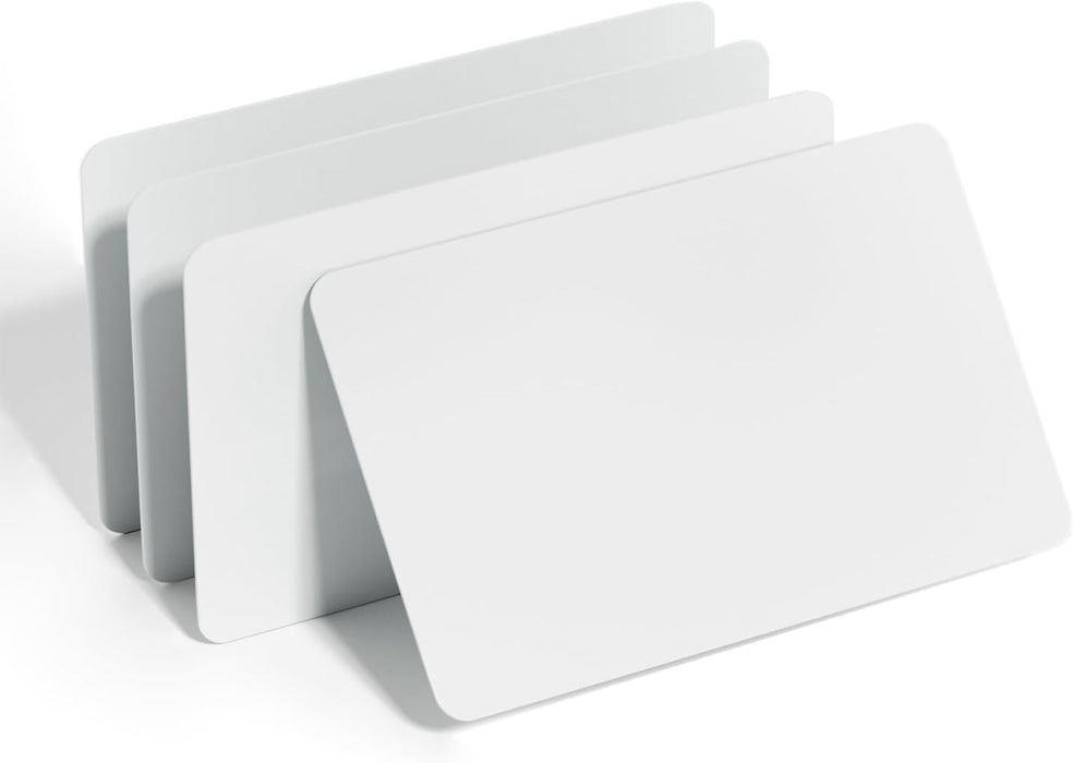 Paquete de 20 tarjetas NFC Timeskey NTAG213 con chip original en blanco - Quierox - Tienda Online
