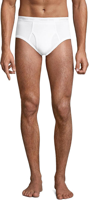 Paquete de 3 calzoncillos de punto para hombre de Lands' End - Quierox - Tienda Online