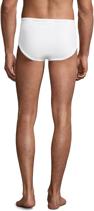 Paquete de 3 calzoncillos de punto para hombre de Lands' End - Quierox - Tienda Online