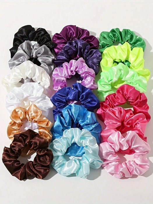 Paquete de 36 diademas elásticas y absorbentes de sudor para mujeres - Quierox - Tienda Online