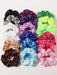 Paquete de 36 diademas elásticas y absorbentes de sudor para mujeres - Quierox - Tienda Online