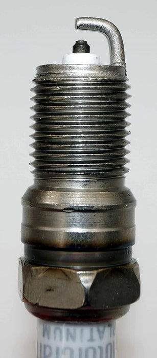 Paquete de 4 bujías originales de Motorcraft SP - 479 AGSF22WM - Quierox - Tienda Online