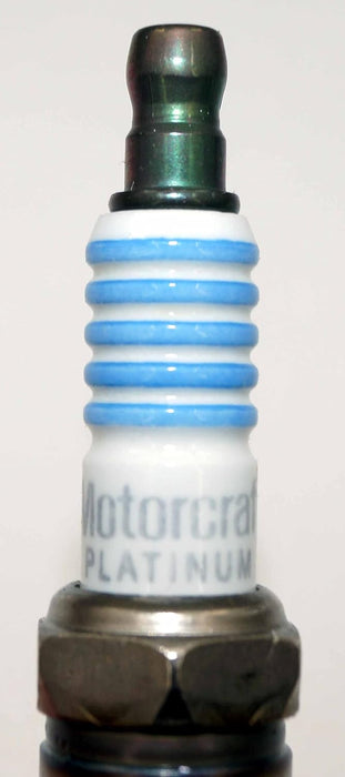 Paquete de 4 bujías originales de Motorcraft SP - 479 AGSF22WM - Quierox - Tienda Online