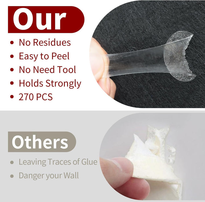 Paquete de 52 paneles de espuma acústica de 1 x 12 x 12 pulgadas - Quierox - Tienda Online