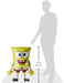 Paquete de globos cuadrados con forma de Bob Esponja, 28 pulgadas - Quierox - Tienda Online