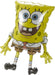 Paquete de globos cuadrados con forma de Bob Esponja, 28 pulgadas - Quierox - Tienda Online