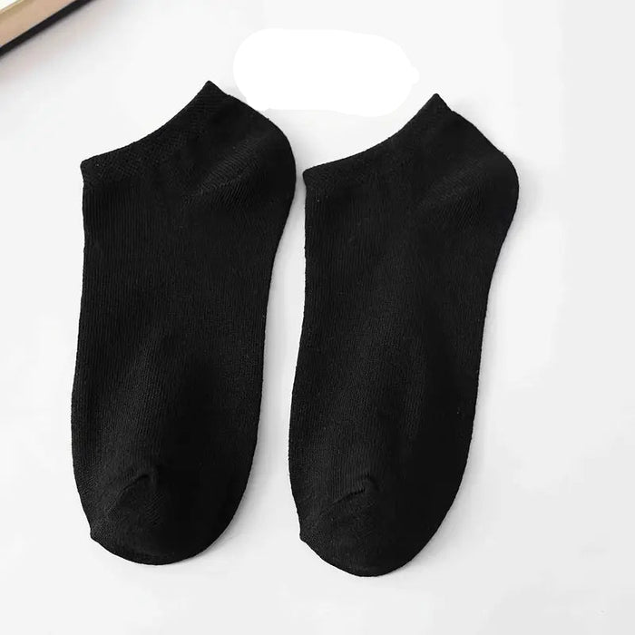 Par de Calcetines Deportivos Antideslizantes para Mujer - Quierox - Tienda Online