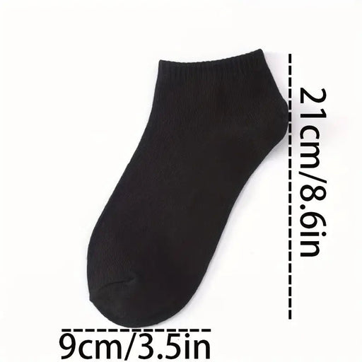 Par de Calcetines Deportivos Antideslizantes para Mujer - Quierox - Tienda Online