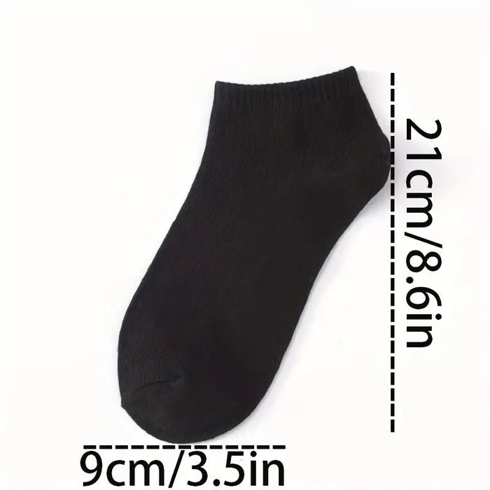 Par de Calcetines Deportivos Antideslizantes para Mujer - Quierox - Tienda Online