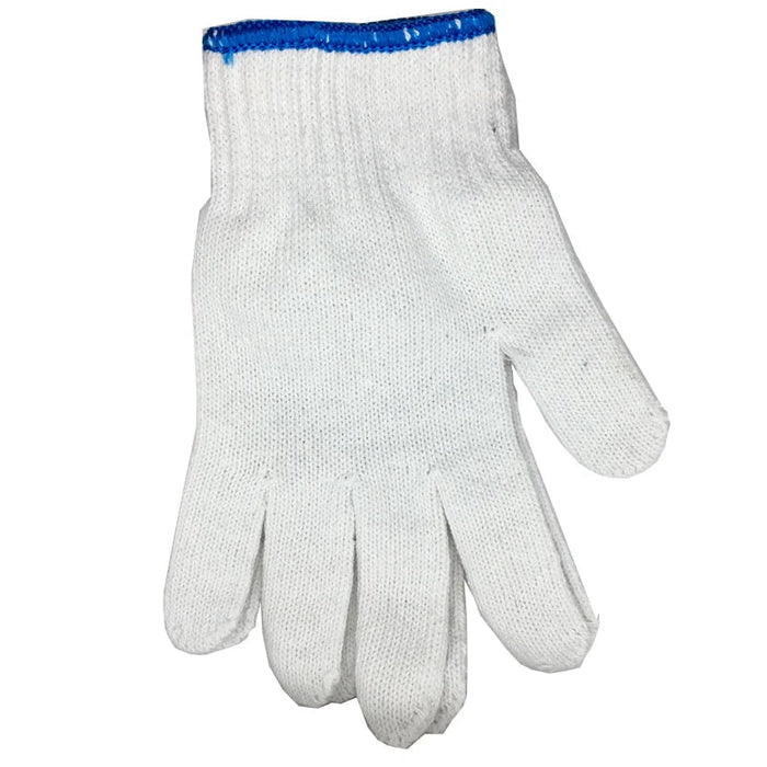 Par de guantes de trabajo para protección laboral - Quierox - Tienda Online