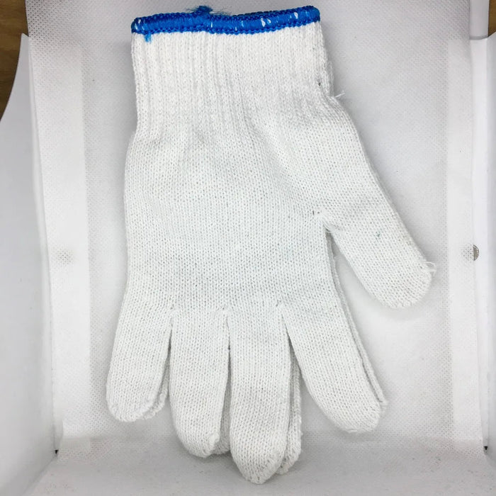 Par de guantes de trabajo para protección laboral - Quierox - Tienda Online