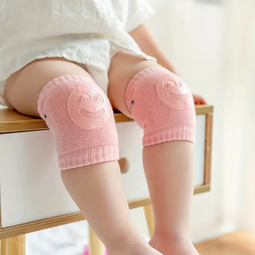 Par de protectores de rodillas para bebés - Quierox - Tienda Online