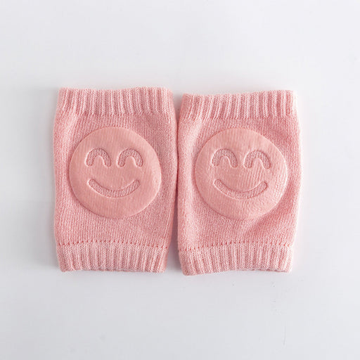 Par de protectores de rodillas para bebés - Quierox - Tienda Online