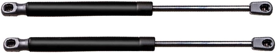 Par de Soportes de elevación trasera del maletero, brazos, amortiguador de varilla de apoyo - Quierox - Tienda Online