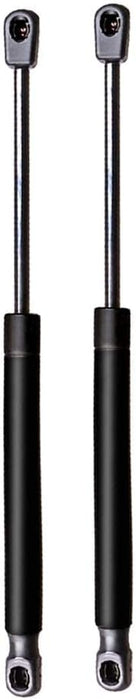 Par de Soportes de elevación trasera del maletero, brazos, amortiguador de varilla de apoyo - Quierox - Tienda Online