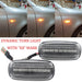 Para Audi A3 S3 8P 2004 - 2008 luz intermitente dinámica LED - Quierox - Tienda Online