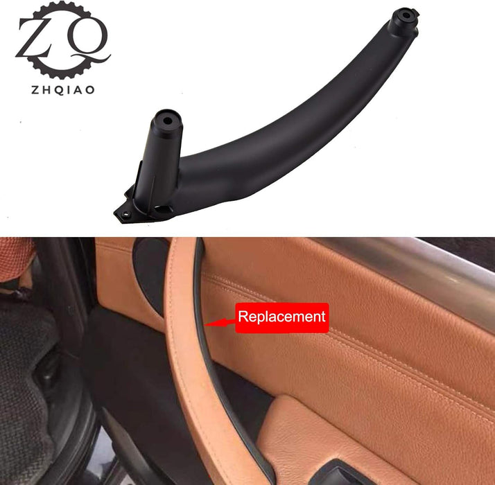 Para BMW X5 X6 Tirador de puerta, interior de la puerta Soporte interior derecha delantera - Quierox - Tienda Online