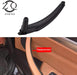 Para BMW X5 X6 Tirador de puerta, interior de la puerta Soporte interior derecha delantera - Quierox - Tienda Online