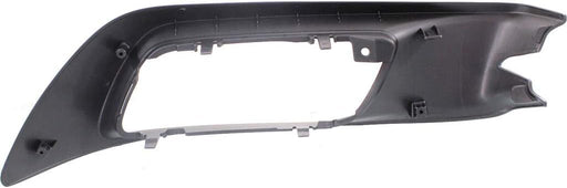 Para Honda Civic 2012 Bisel de luz antiniebla lado del conductor y del pasajero - Quierox - Tienda Online