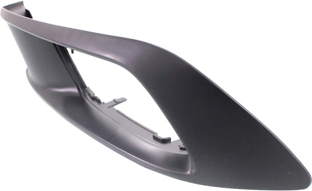 Para Honda Civic 2012 Bisel de luz antiniebla lado del conductor y del pasajero - Quierox - Tienda Online