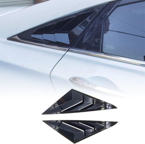 Para Hyundai Sonata, Lateral Ventana - Quierox - Tienda Online