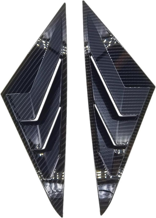 Para Hyundai Sonata, Lateral Ventana - Quierox - Tienda Online